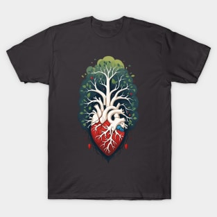 Tree of life T-Shirt